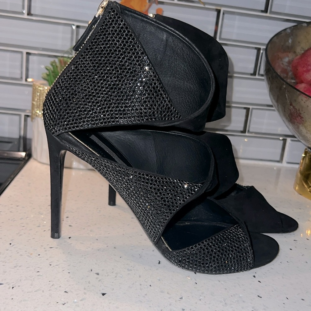 Louis Vuitton heels